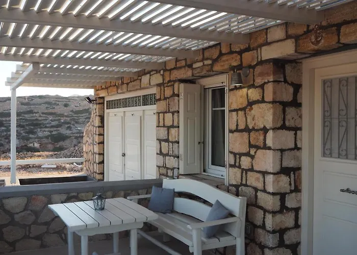 Ataraxia- Stonebuilt And