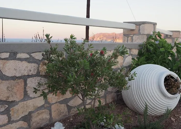 Ataraxia- Stonebuilt And Hébergement de vacances