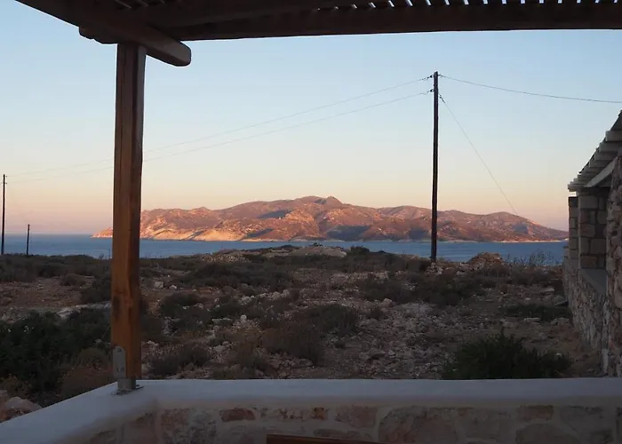 Ataraxia- Stonebuilt And Hébergement de vacances