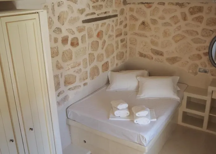 Ataraxia- Stonebuilt And *