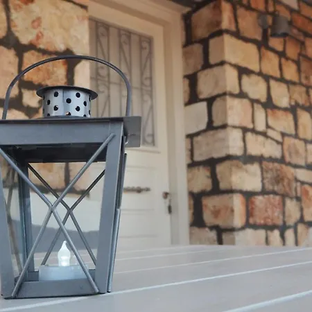 Ataraxia- Stonebuilt And Kímolos