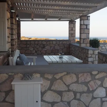 Ataraxia- Stonebuilt And Feriehus *