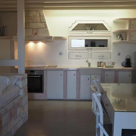 Casa vacanze Ataraxia- Stonebuilt And