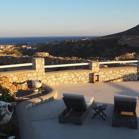 Ataraxia- Stonebuilt And * Kímolos