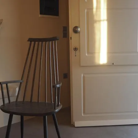 Feriehus Ataraxia- Stonebuilt And