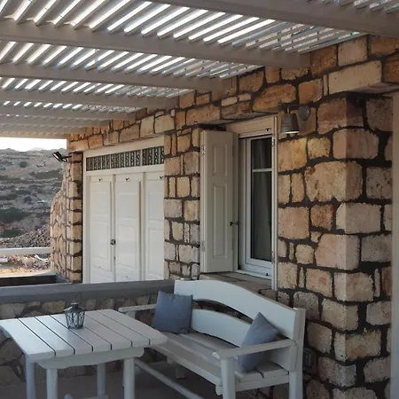 Ataraxia- Stonebuilt And