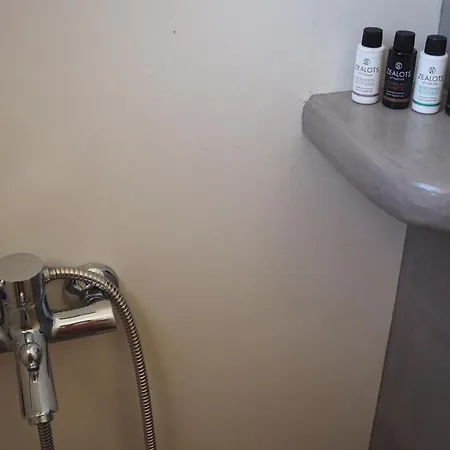 Ataraxia- Stonebuilt And * Kímolos