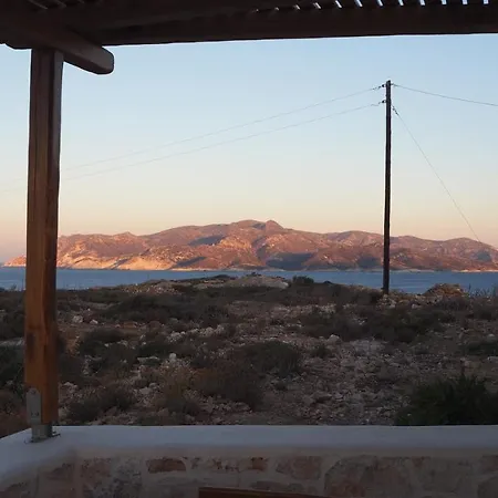 Ataraxia- Stonebuilt And Holiday home