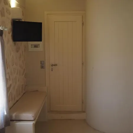 Ataraxia- Stonebuilt And Casa vacanze *