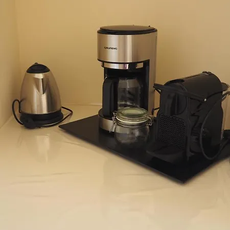 Feriehus Ataraxia- Stonebuilt And *