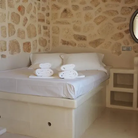 Ataraxia- Stonebuilt And Casa vacanze