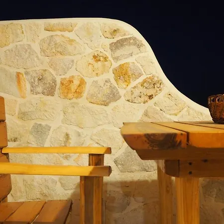 Casa vacanze Ataraxia- Stonebuilt And