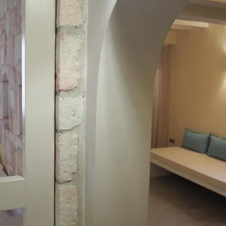 Ataraxia- Stonebuilt And Feriehus Kímolos