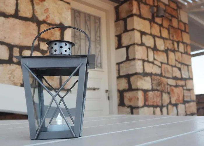 Ataraxia- Stonebuilt And Kimolos