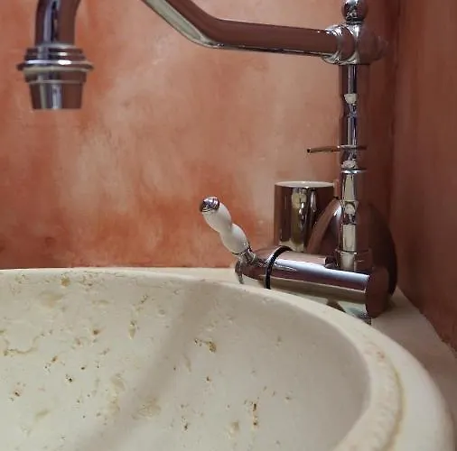 Ataraxia- Stonebuilt And 別荘 Kímolos