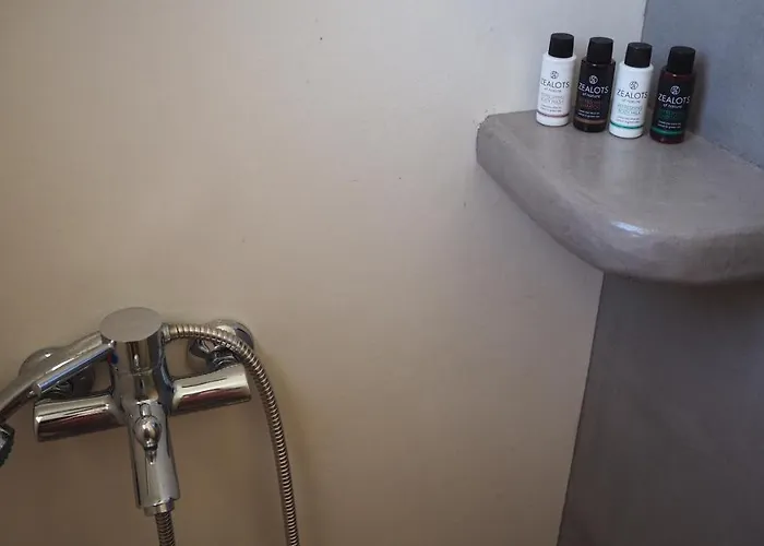 Ataraxia- Stonebuilt And * Kimolos