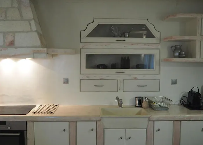 Ataraxia- Stonebuilt And * Kimolos