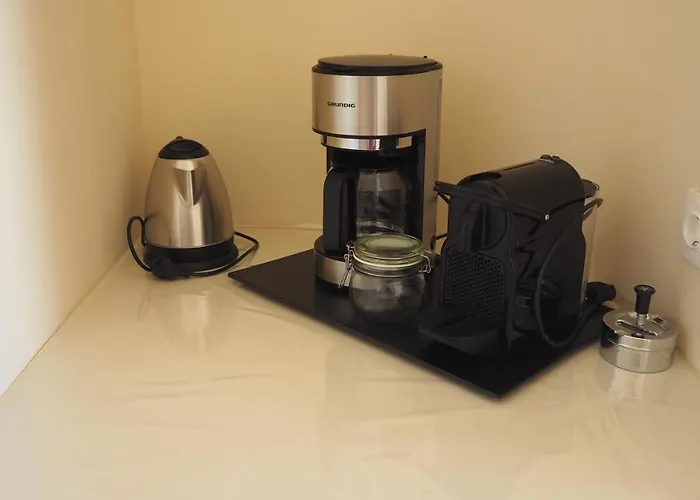 別荘 Ataraxia- Stonebuilt And *