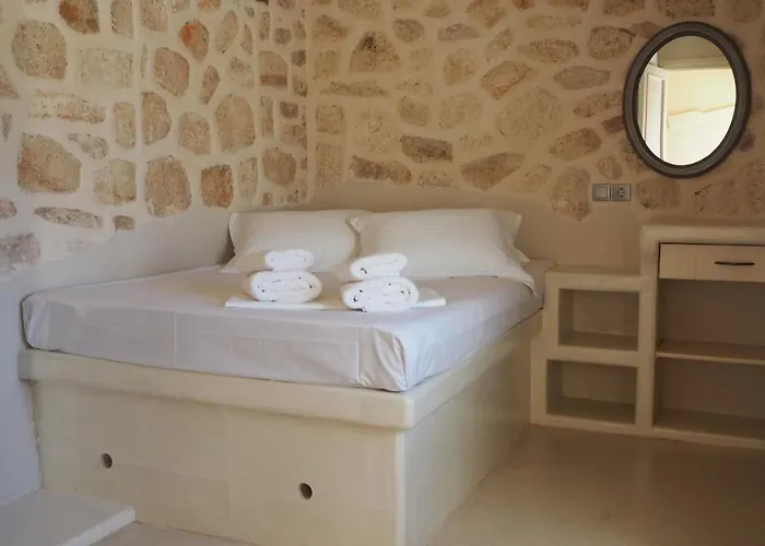 Ataraxia- Stonebuilt And Holiday home