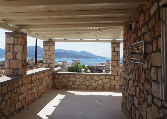 Ataraxia- Stonebuilt And