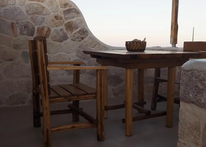 Ataraxia- Stonebuilt And