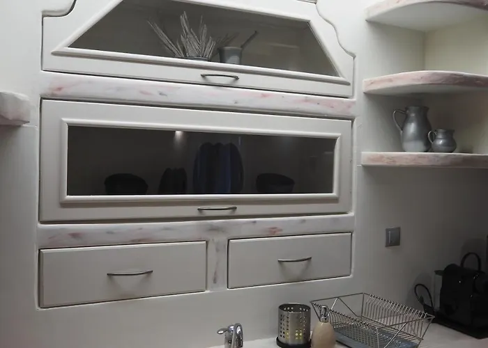 Ataraxia- Stonebuilt And 別荘 *