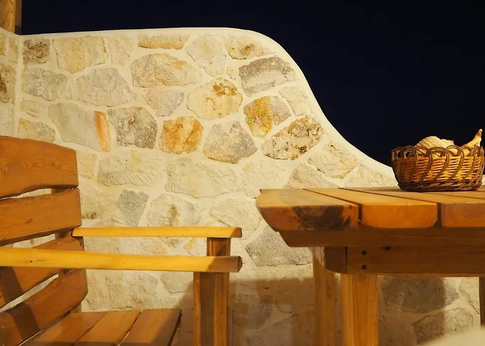 Holiday home Ataraxia- Stonebuilt And